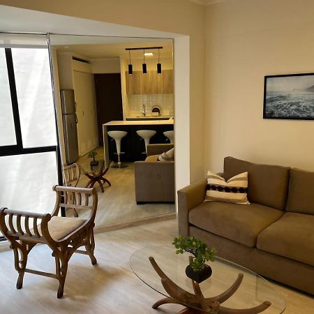 Barranco Apartment Lima Peru 외부 사진