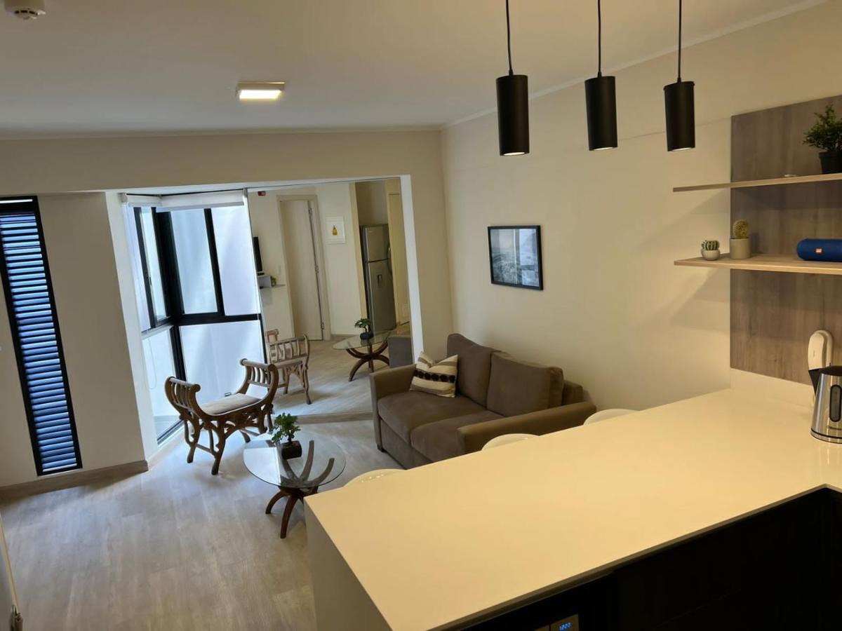Barranco Apartment Lima Peru 외부 사진