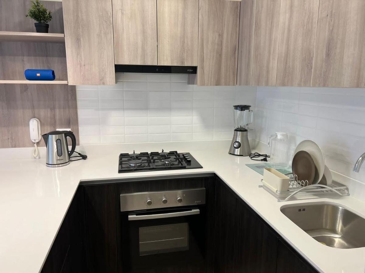 Barranco Apartment Lima Peru 외부 사진