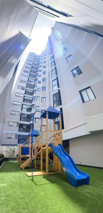 Barranco Apartment Lima Peru 외부 사진