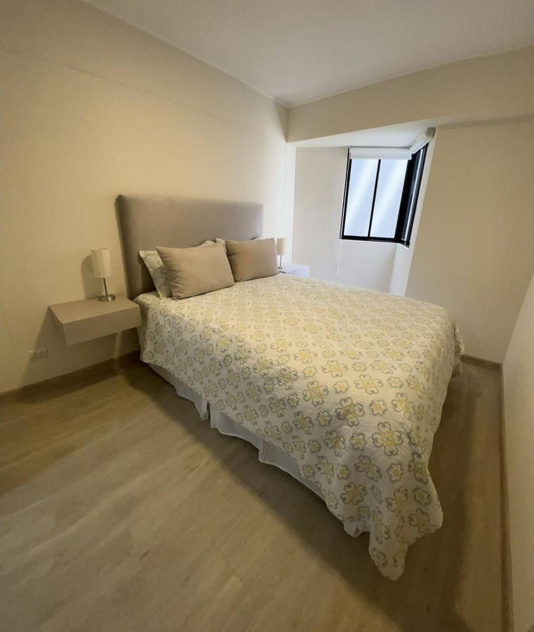 Barranco Apartment Lima Peru 외부 사진