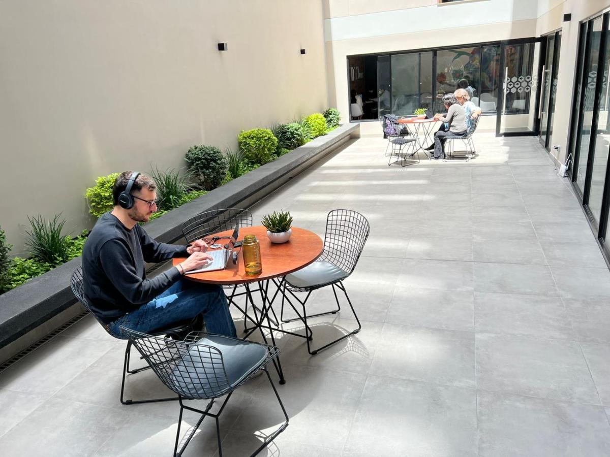 Barranco Apartment Lima Peru 외부 사진