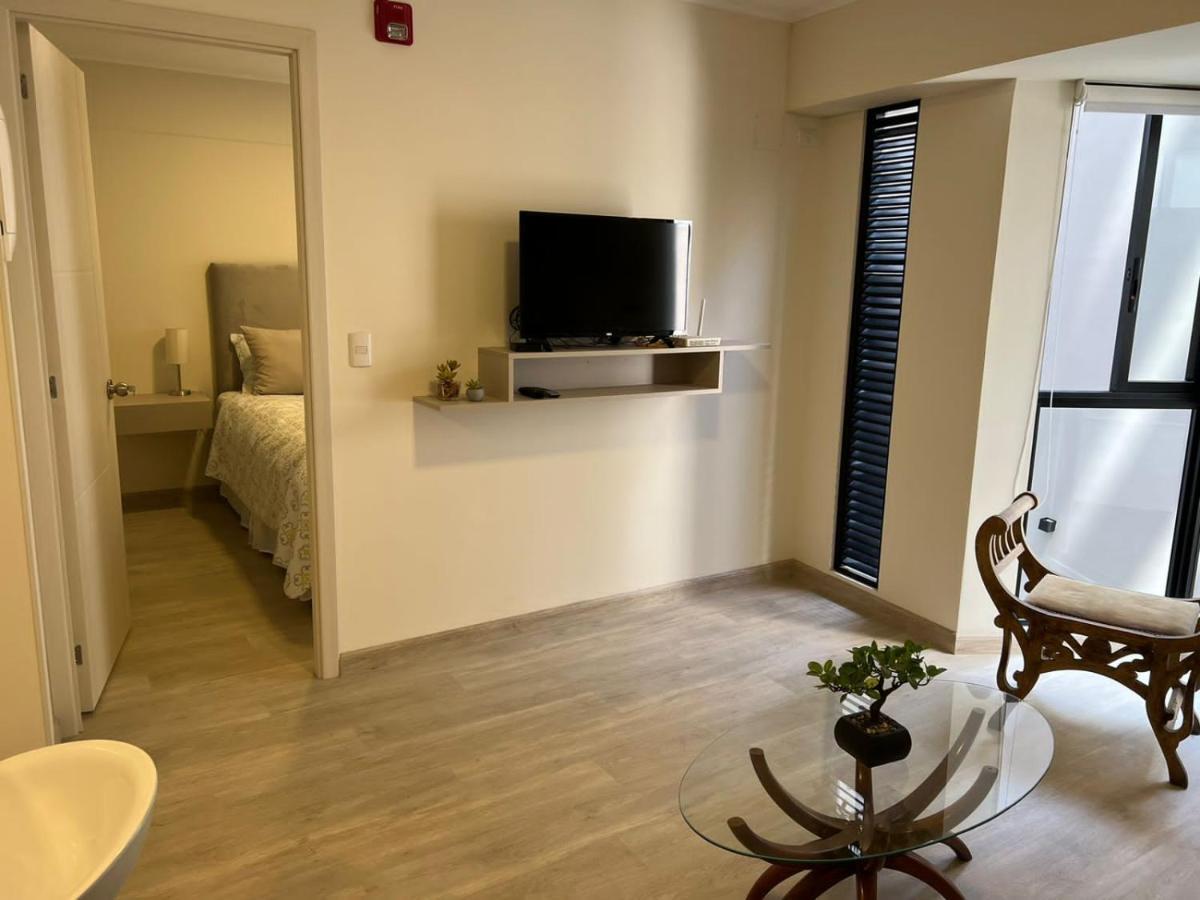 Barranco Apartment Lima Peru 외부 사진