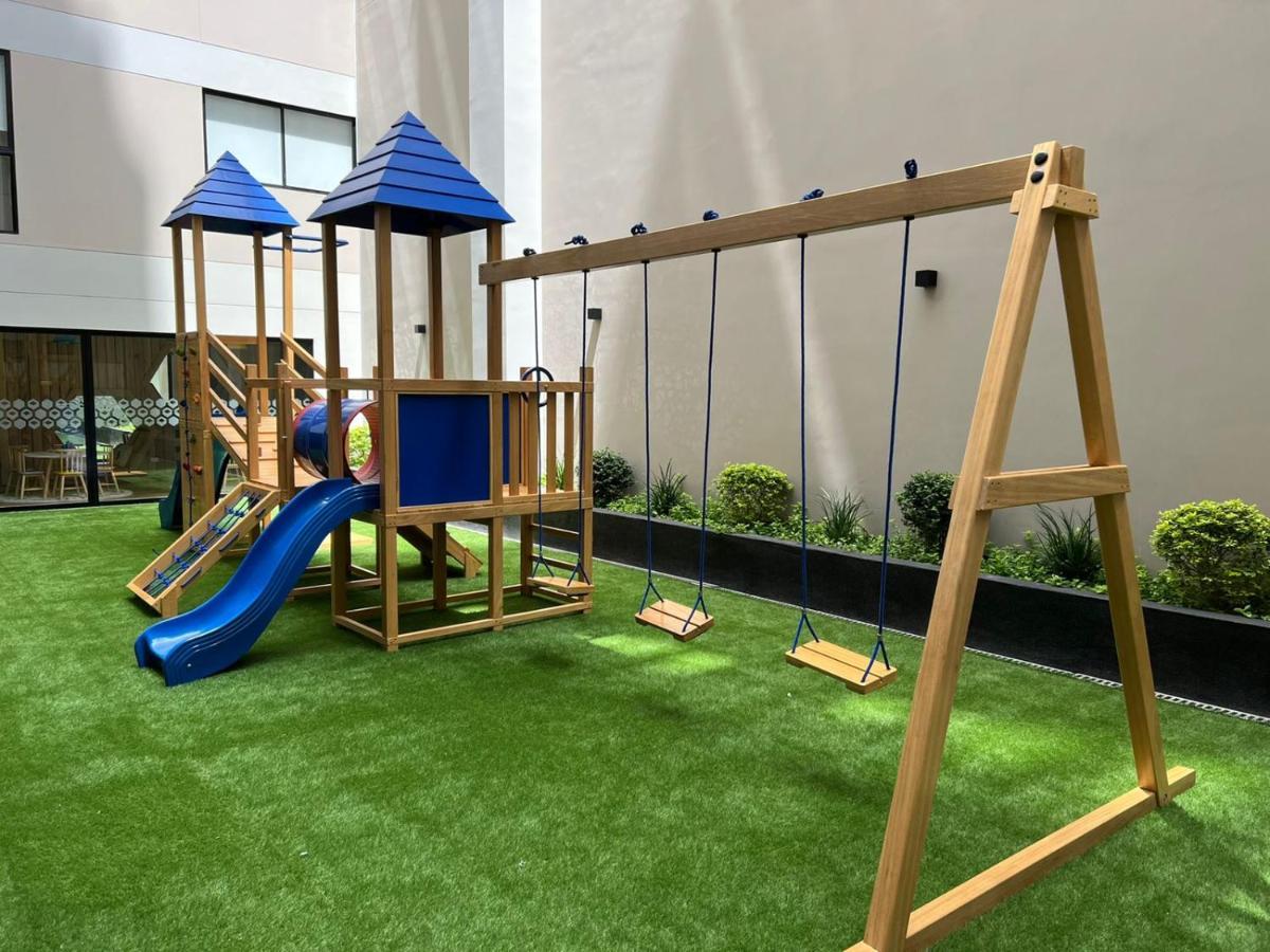 Barranco Apartment Lima Peru 외부 사진