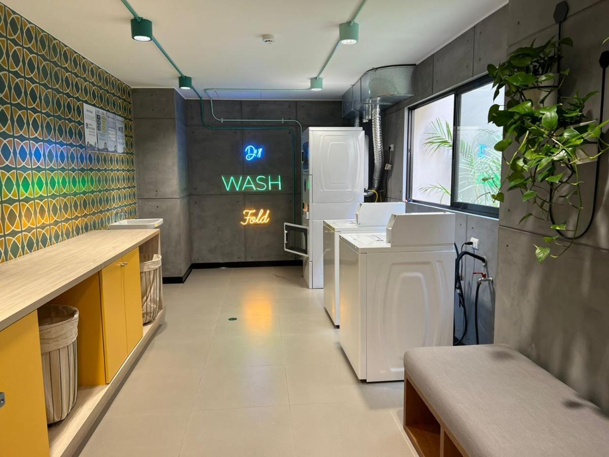 Barranco Apartment Lima Peru 외부 사진