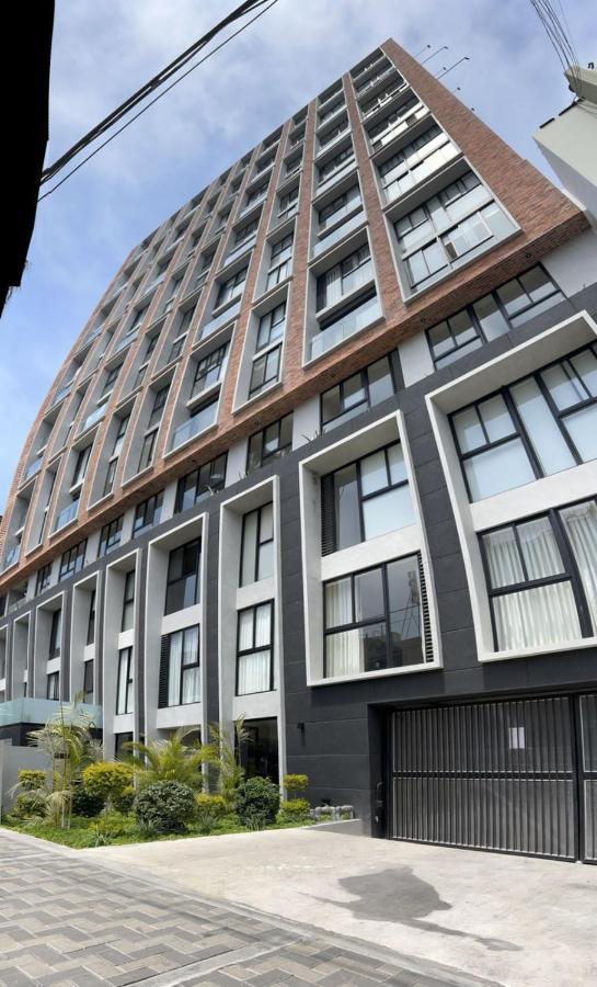Barranco Apartment Lima Peru 외부 사진