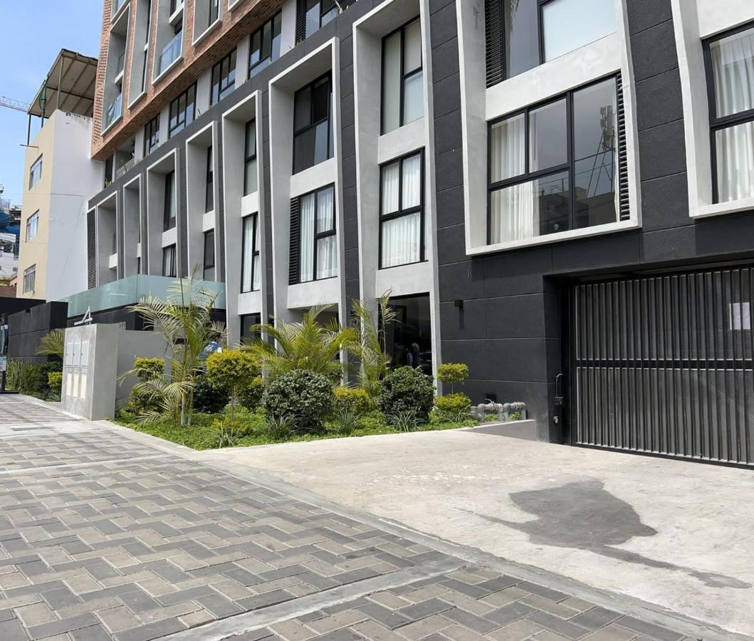 Barranco Apartment Lima Peru 외부 사진